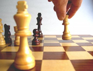 Source: http://pt.wikipedia.org/wiki/Xadrez#mediaviewer/Ficheiro:Checkmate2.jpg