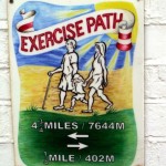 exercise