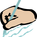 (Source: https://pixabay.com/en/writing-write-writer-letter-41354/)